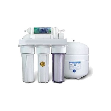 Altınekin Su Arıtmacı