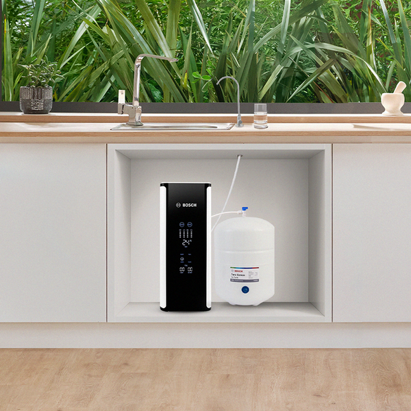 Altınekin Su Arıtmacı