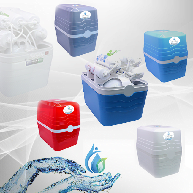 Altınekin Su Arıtmacı